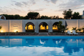 Masseria Gorgognolo Ostuni